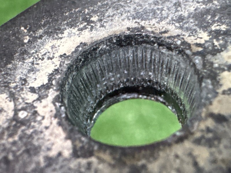 Поводок дворника заднего Ford Focus 2