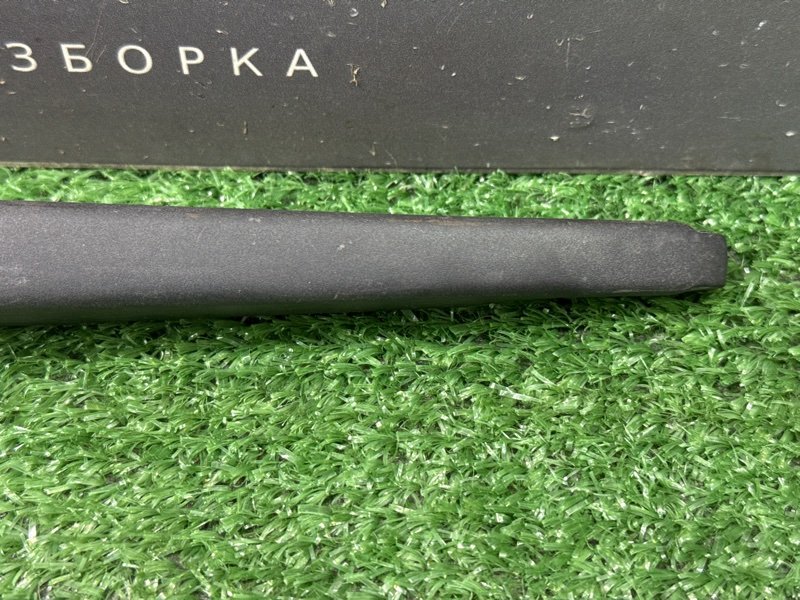 Поводок дворника заднего Ford Focus 2