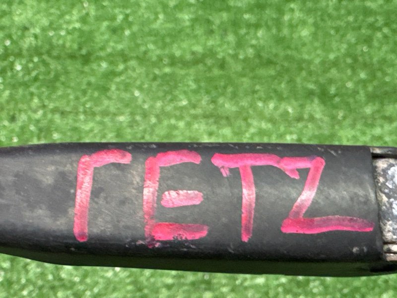 Поводок дворника заднего Hyundai Getz