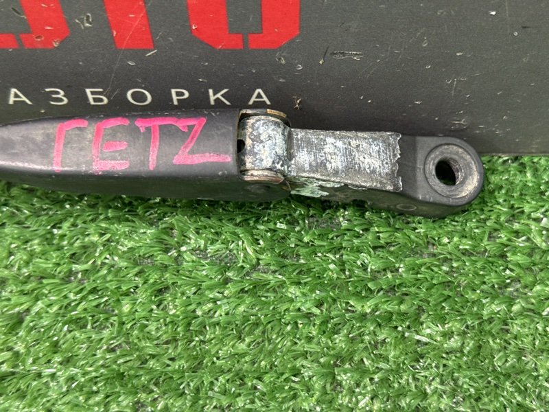 Поводок дворника заднего Hyundai Getz