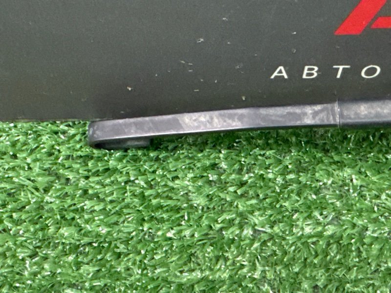 Поводок дворника заднего Hyundai Getz