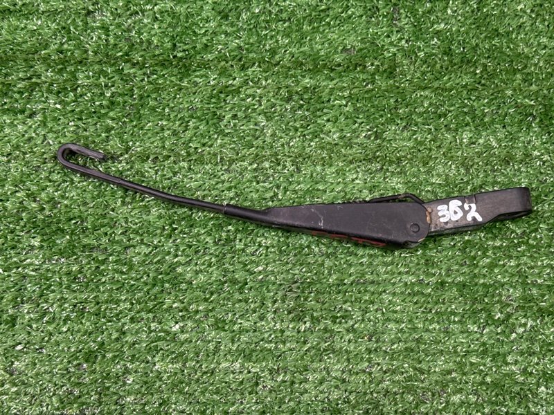 Поводок дворника заднего Hyundai Getz