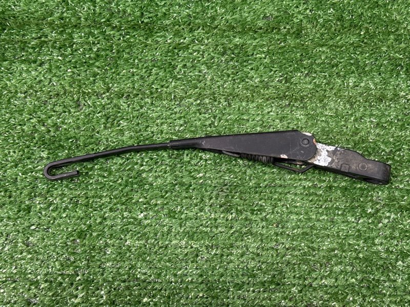 Поводок дворника заднего Hyundai Getz