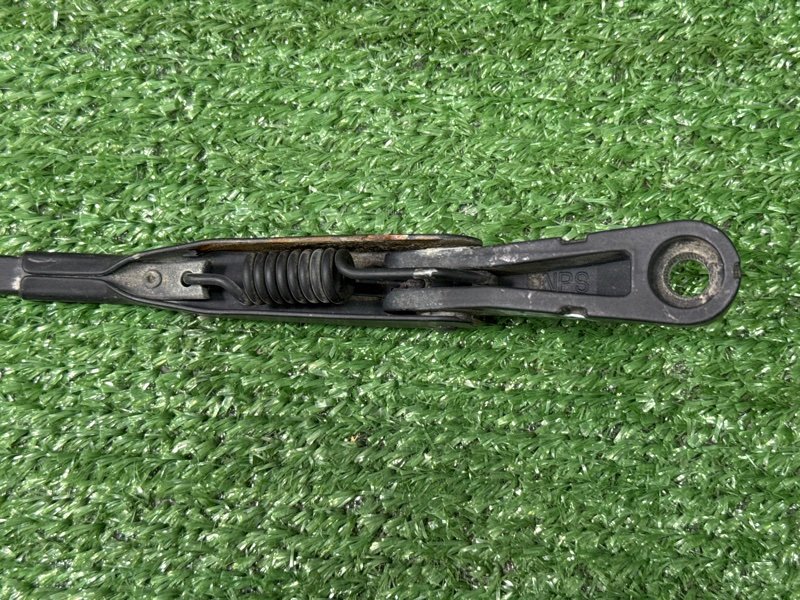 Поводок дворника заднего Hyundai Getz