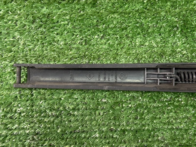 Поводок дворника заднего Skoda Fabia 1