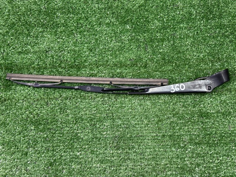 Поводок дворника заднего Ford Fusion