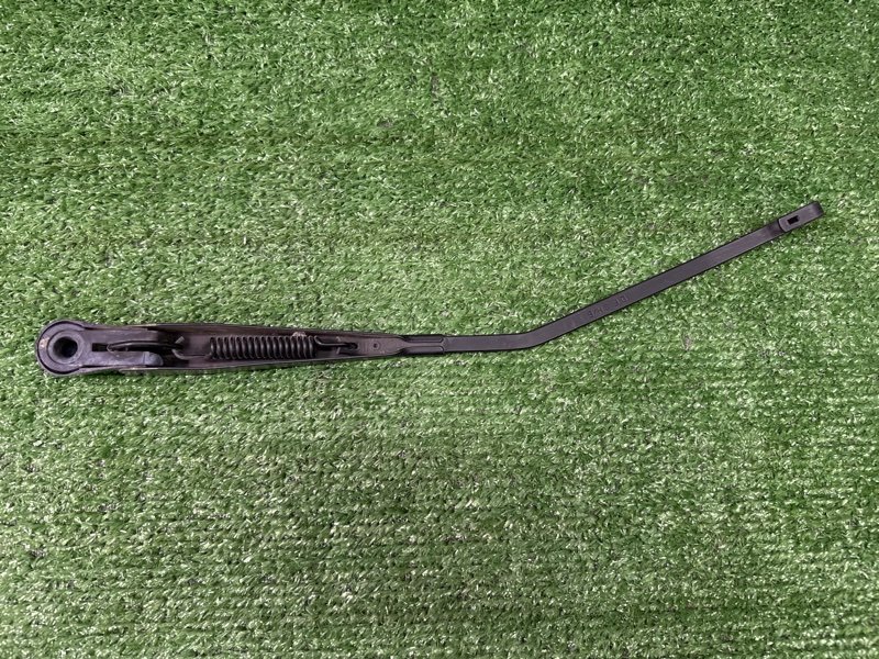 Поводок дворника заднего Chevrolet Lacetti