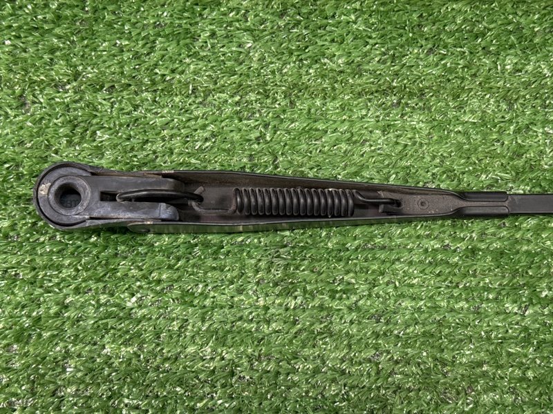 Поводок дворника заднего Chevrolet Lacetti