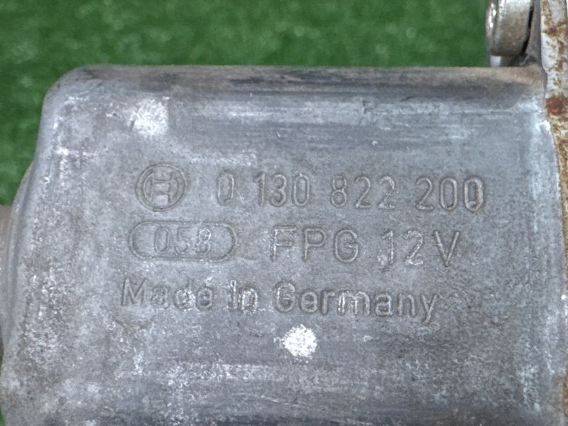 Мотор стеклоподъемника Peugeot 407