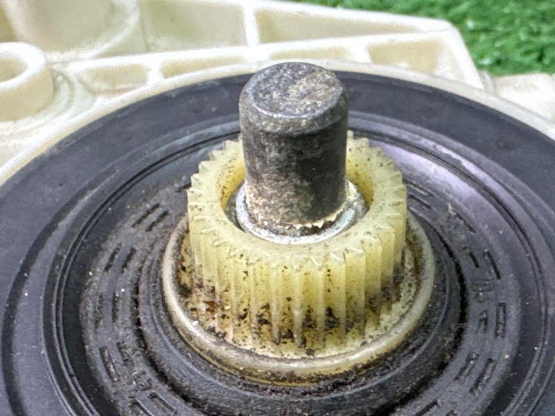 Мотор стеклоподъемника Peugeot 407