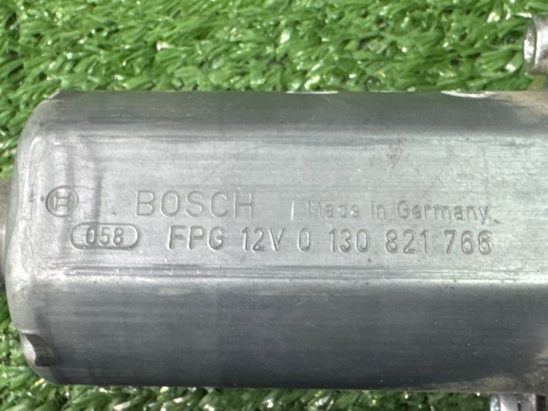 Мотор стеклоподъемника Peugeot 307