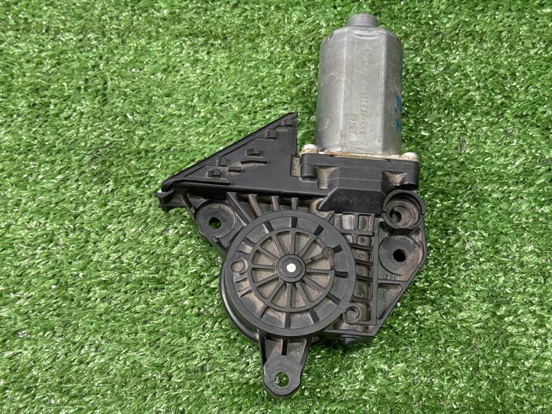 Мотор стеклоподъемника Peugeot 307