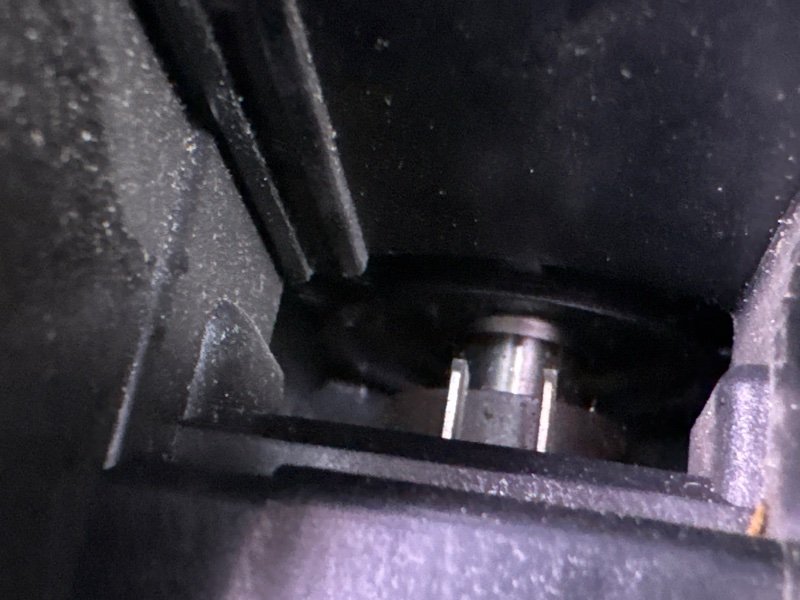 Мотор стеклоподъемника Peugeot 307