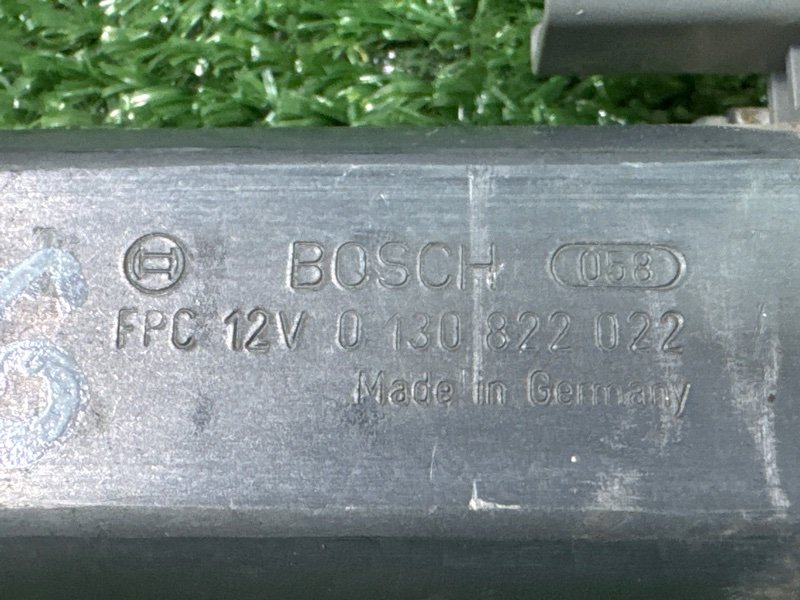 Мотор стеклоподъемника Peugeot 307