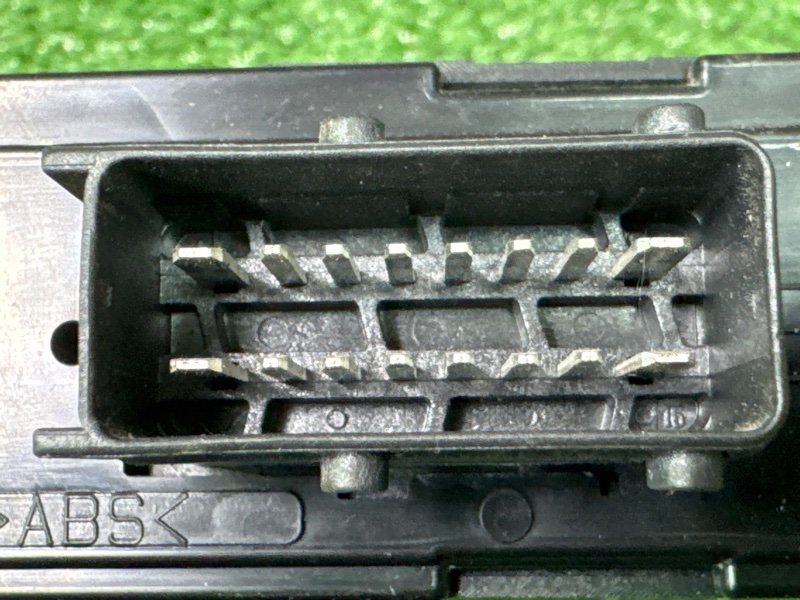 Мотор стеклоподъемника Peugeot 307