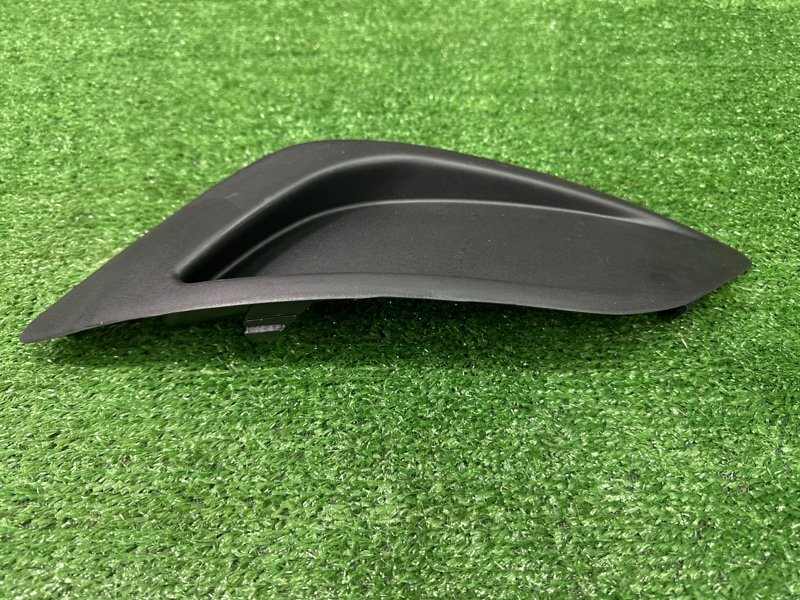 Заглушка ПТФ Ford Focus2