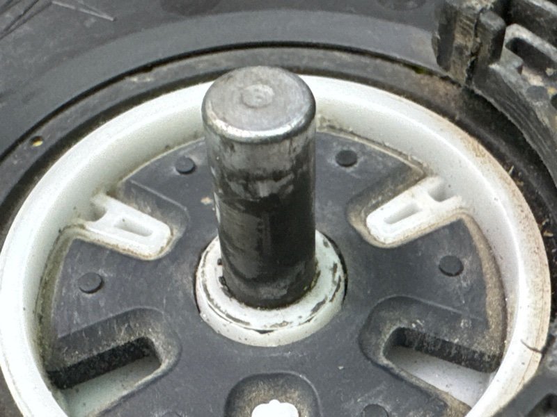 Мотор стеклоподъемника Citroen C 4