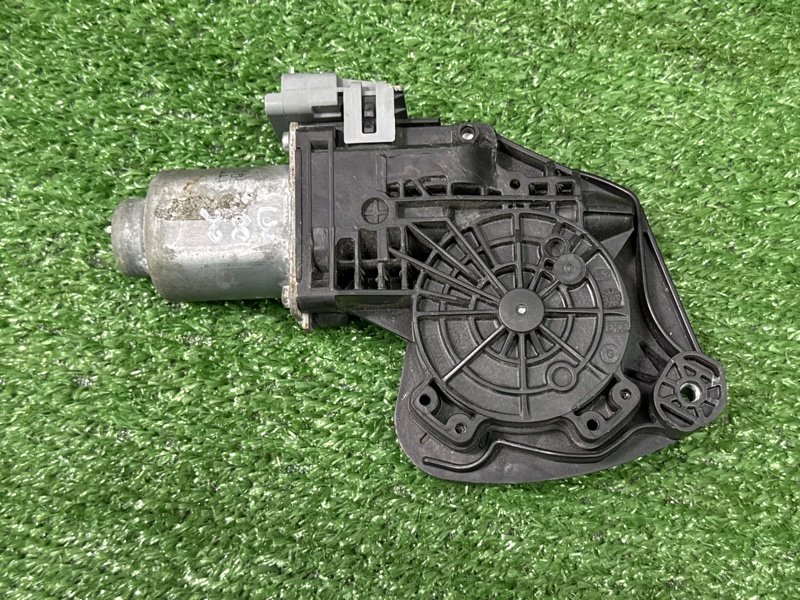 Мотор стеклоподъемника Citroen C 4