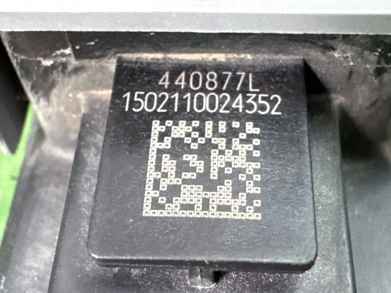 Мотор стеклоподъемника Citroen C 4