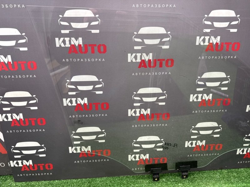 Стекло двери Hyundai Creta 2021 GS