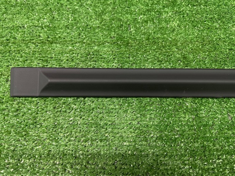 Накладка двери наружная Hyundai Accent