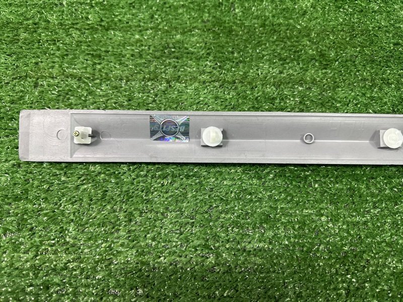 Накладка двери наружная Hyundai Accent