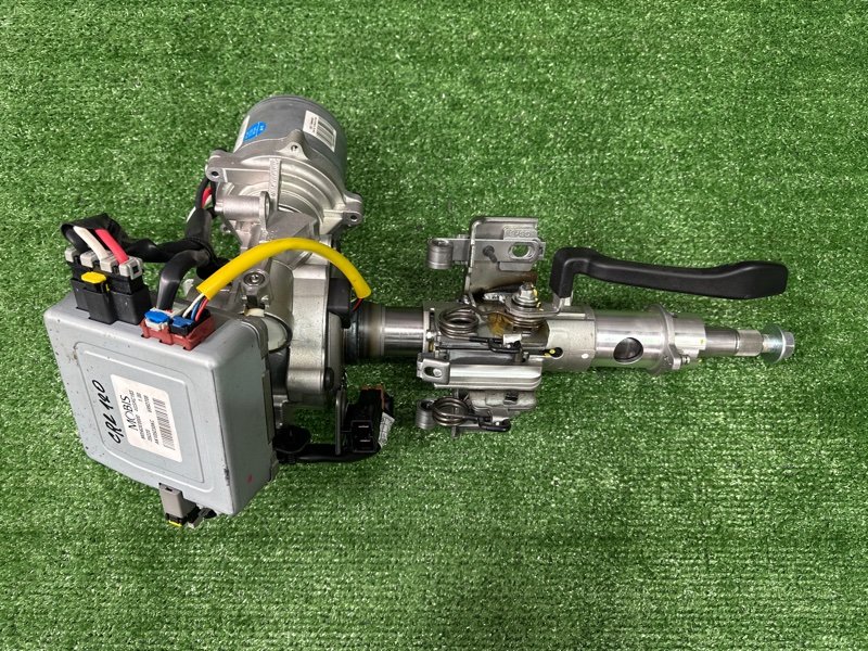 Рулевая колонка с ЭУР Hyundai Creta 2021 GS