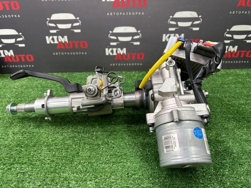 Рулевая колонка с ЭУР Hyundai Creta 2021 GS