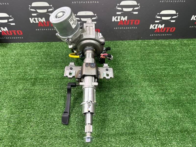 Рулевая колонка с ЭУР Hyundai Creta 2021 GS