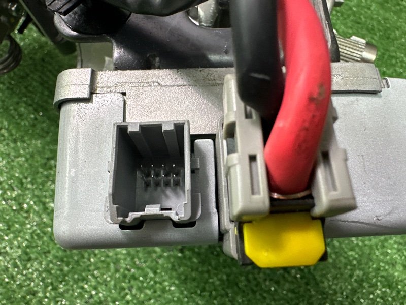 Рулевая колонка с ЭУР Hyundai Creta 2021 GS