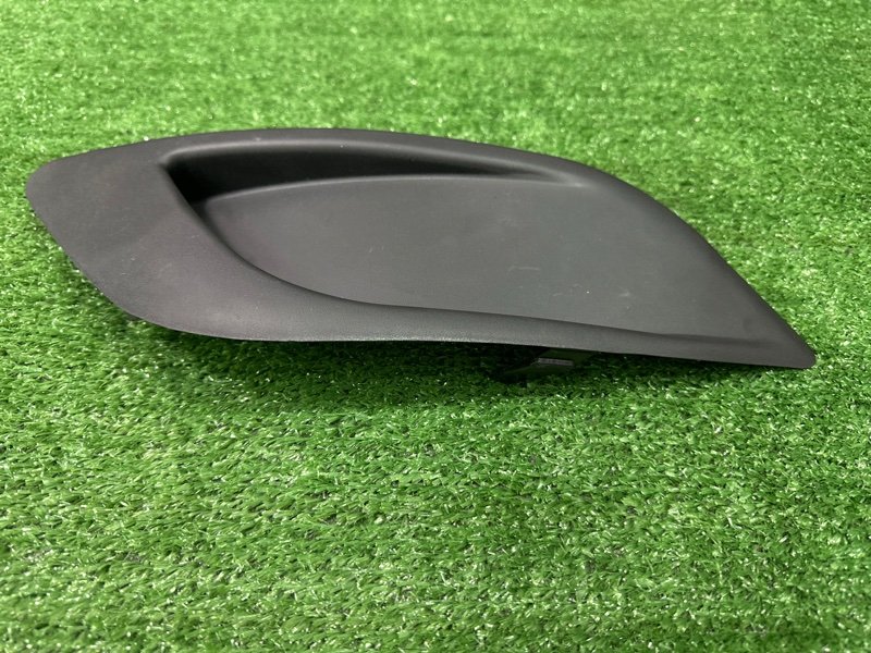 Заглушка ПТФ Ford Focus 2