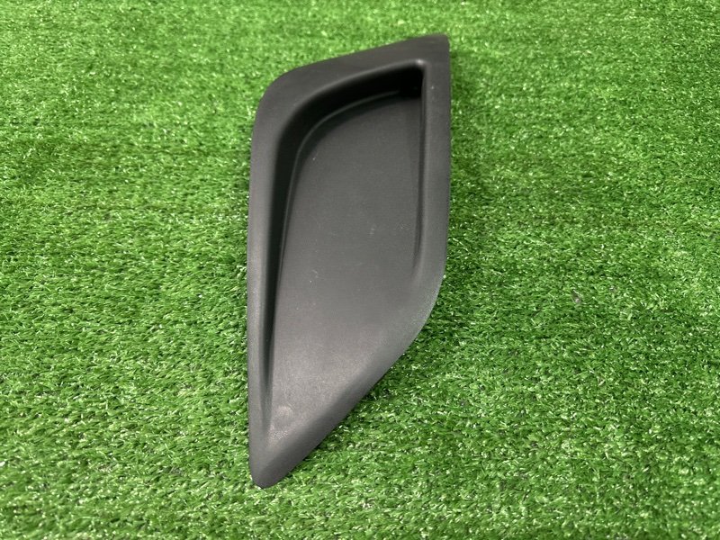 Заглушка ПТФ Ford Focus 2