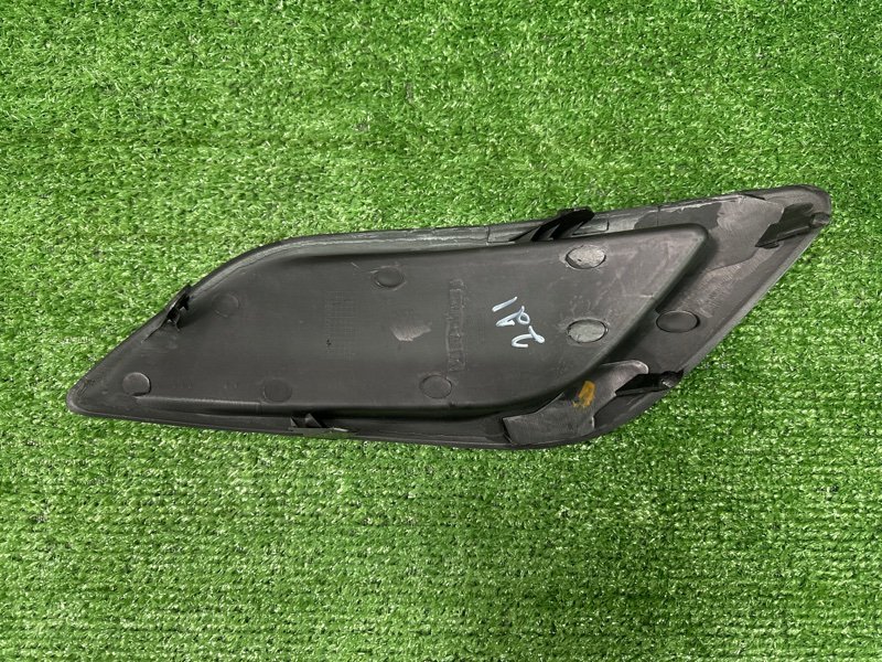 Заглушка ПТФ Ford Focus 2