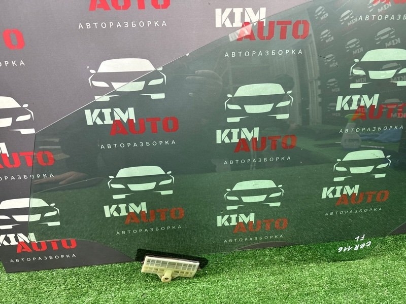 Стекло двери Kia Cerato 4 2021 BD