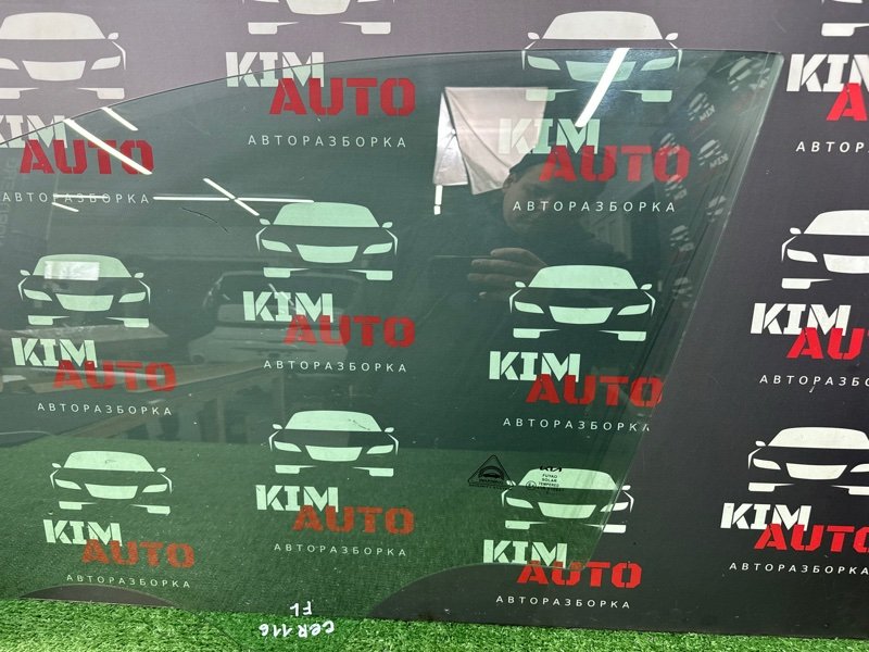 Стекло двери Kia Cerato 4 2021 BD