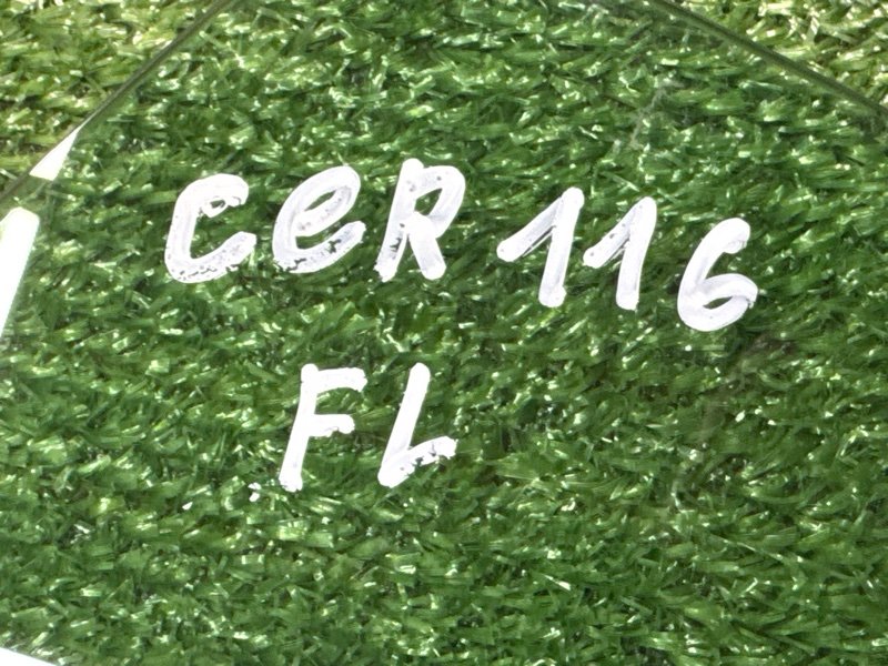 Стекло двери Kia Cerato 4 2021 BD