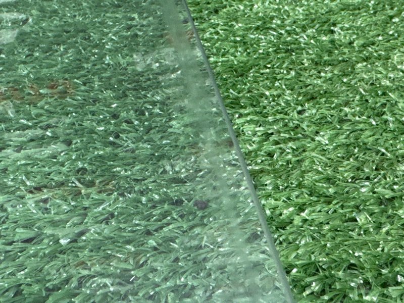 Стекло двери Hyundai Solaris 1 2013 RB