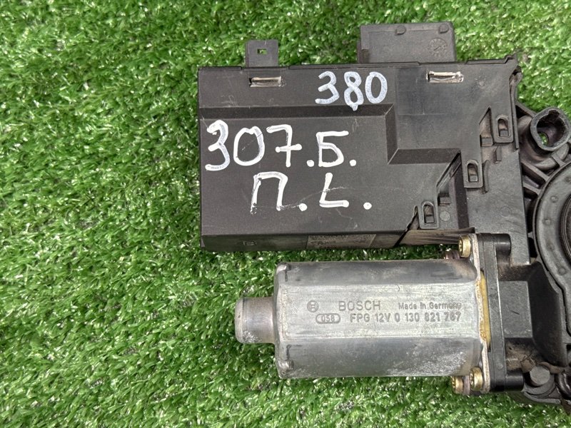 Мотор стеклоподъемника Peugeot 307