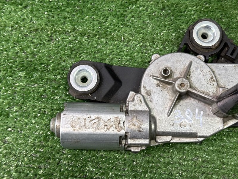 Мотор стеклоочистителя заднего стекла Ford Focus 2