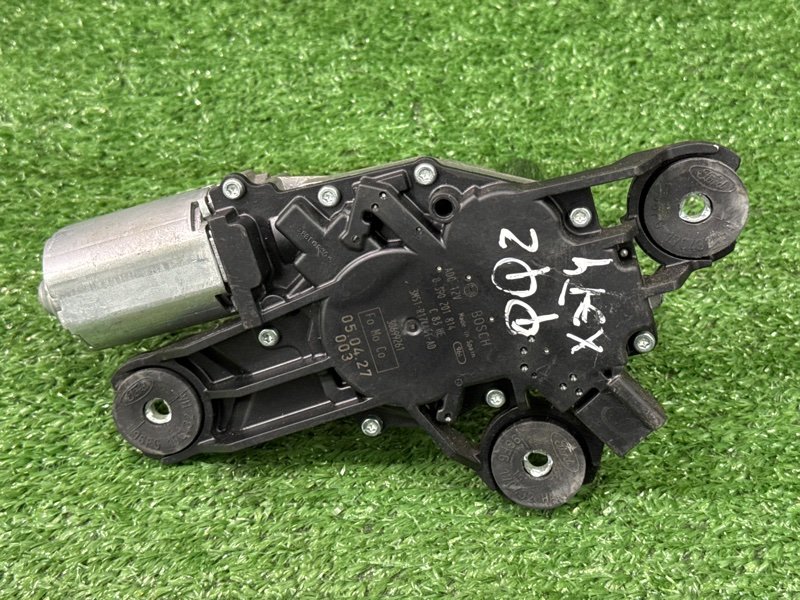 Мотор стеклоочистителя заднего стекла Ford Focus 2