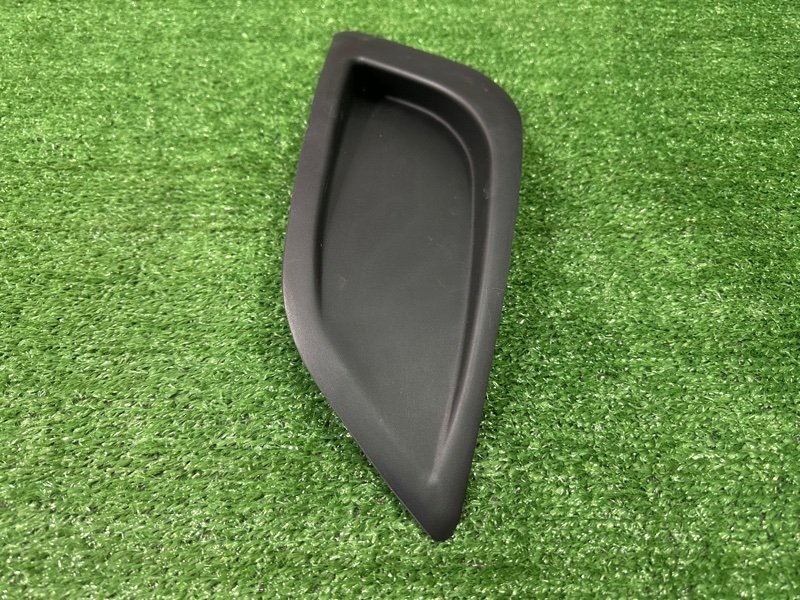 Заглушка ПТФ Ford Focus 2