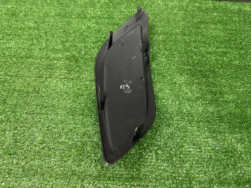 Заглушка ПТФ Ford Focus 2