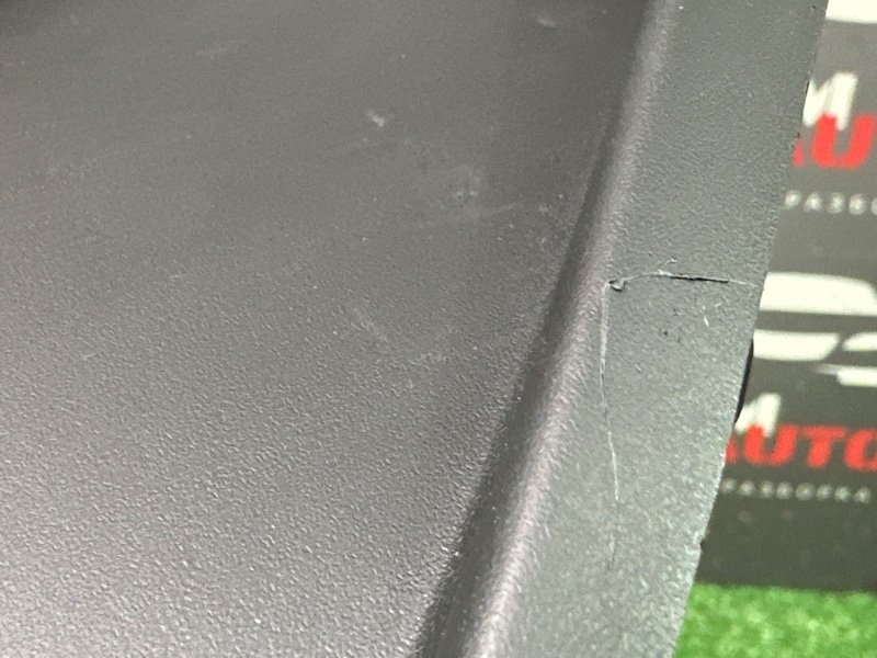 Заглушка ПТФ Ford Focus 2