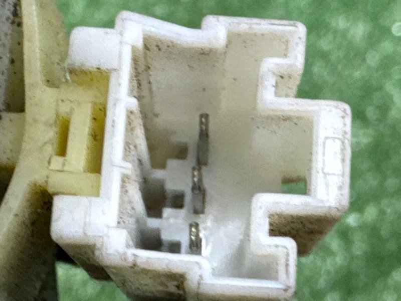 Мотор стеклоочистителя заднего стекла Chevrolet Lacetti