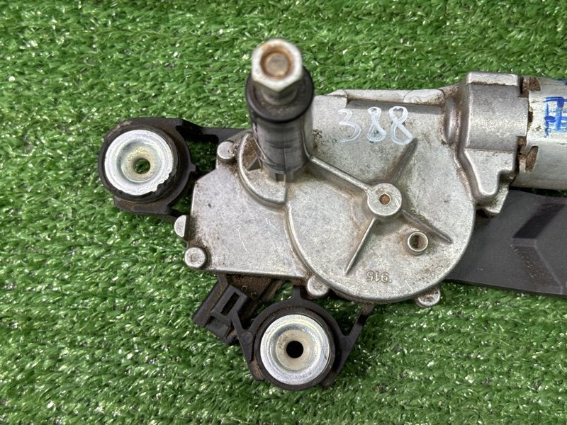 Мотор стеклоочистителя заднего стекла Ford Focus 2