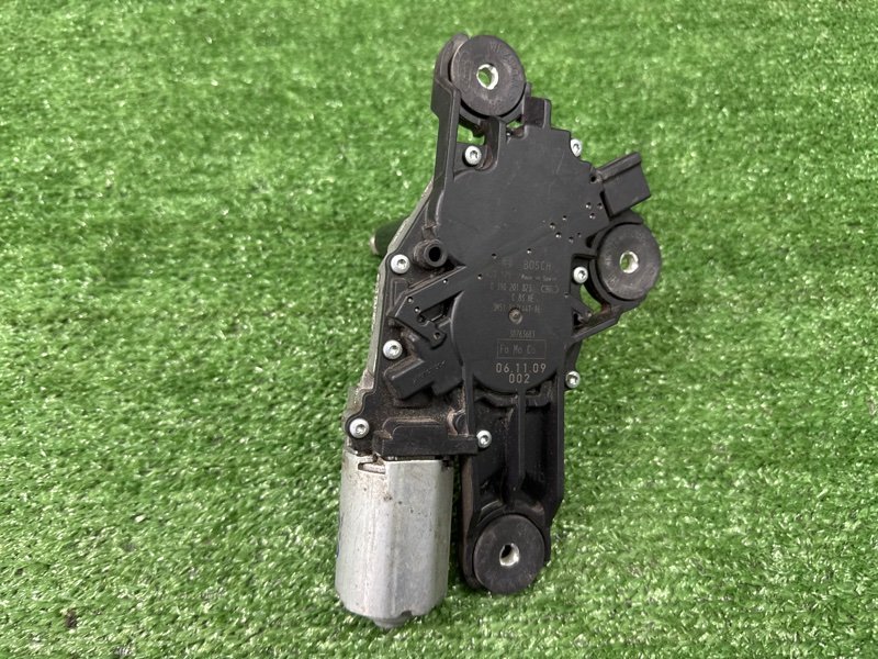 Мотор стеклоочистителя заднего стекла Ford Focus 2