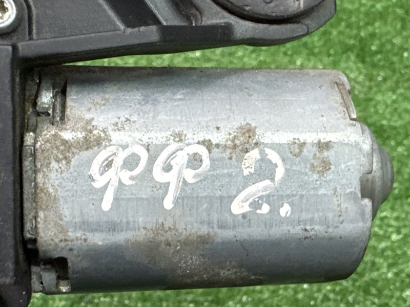 Мотор стеклоочистителя заднего стекла Ford Focus 2