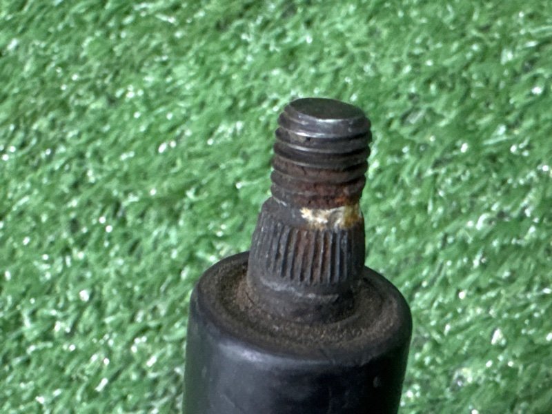 Мотор стеклоочистителя заднего стекла Ford Focus 2