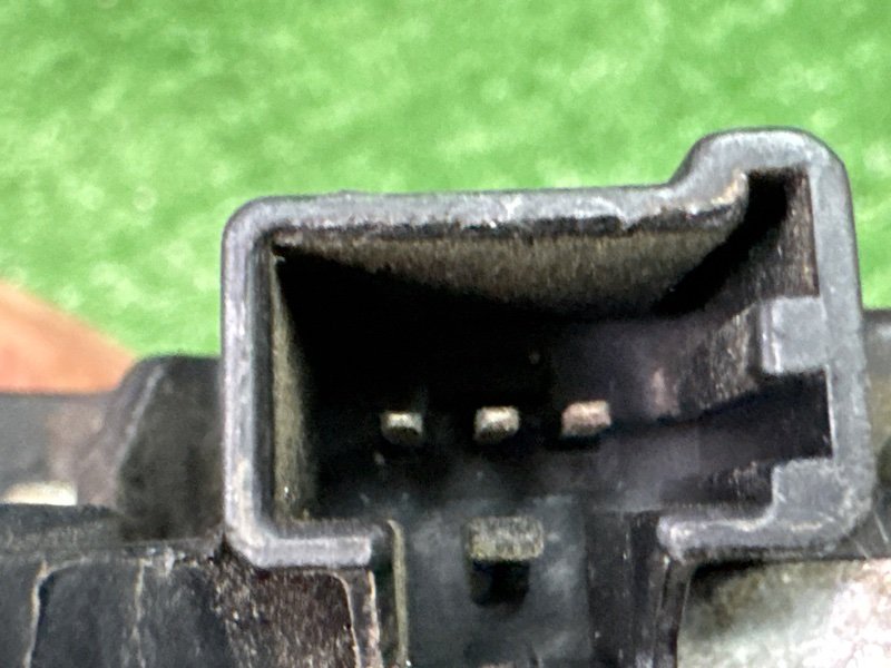 Мотор стеклоочистителя заднего стекла Ford Focus 2