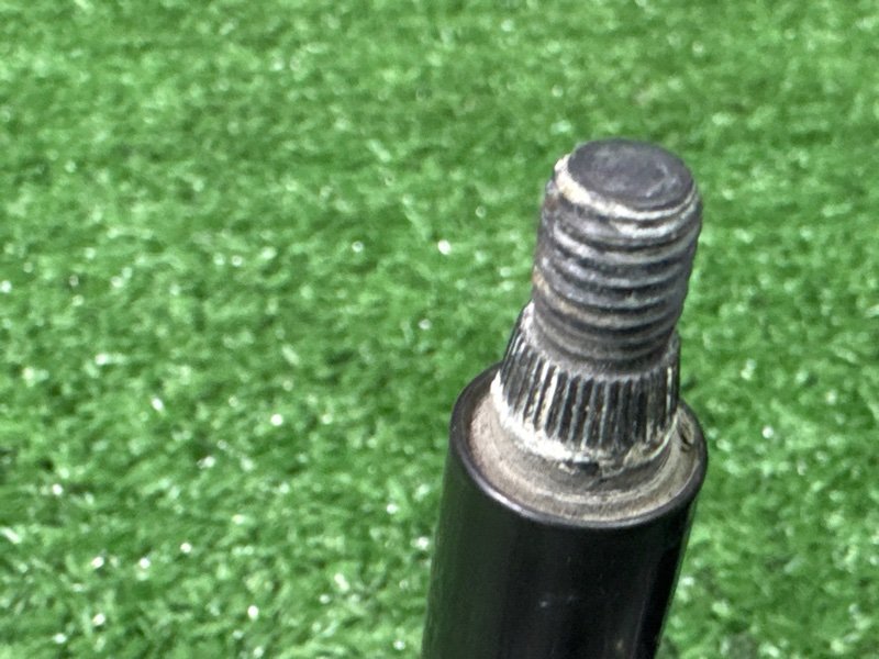 Мотор стеклоочистителя заднего стекла Opel Astra H